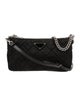 Prada Tessuto Nylon Crossbody Bag