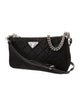 Prada Tessuto Nylon Crossbody Bag
