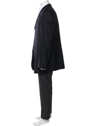 Prada Vintage 2000's Blazer