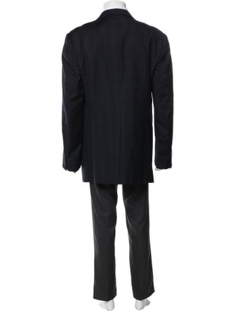 Prada Vintage 2000's Blazer