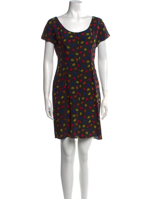 Prada Vintage Mini Dress