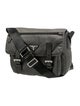 Prada Saffiano Leather Messenger Bag