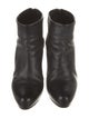 Prada Leather Boots