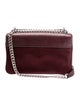 Prada Saffiano Leather Crossbody Bag