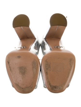 Prada Patent Leather Pumps