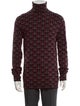Prada 2021 Virgin Wool Pullover