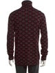Prada 2021 Virgin Wool Pullover