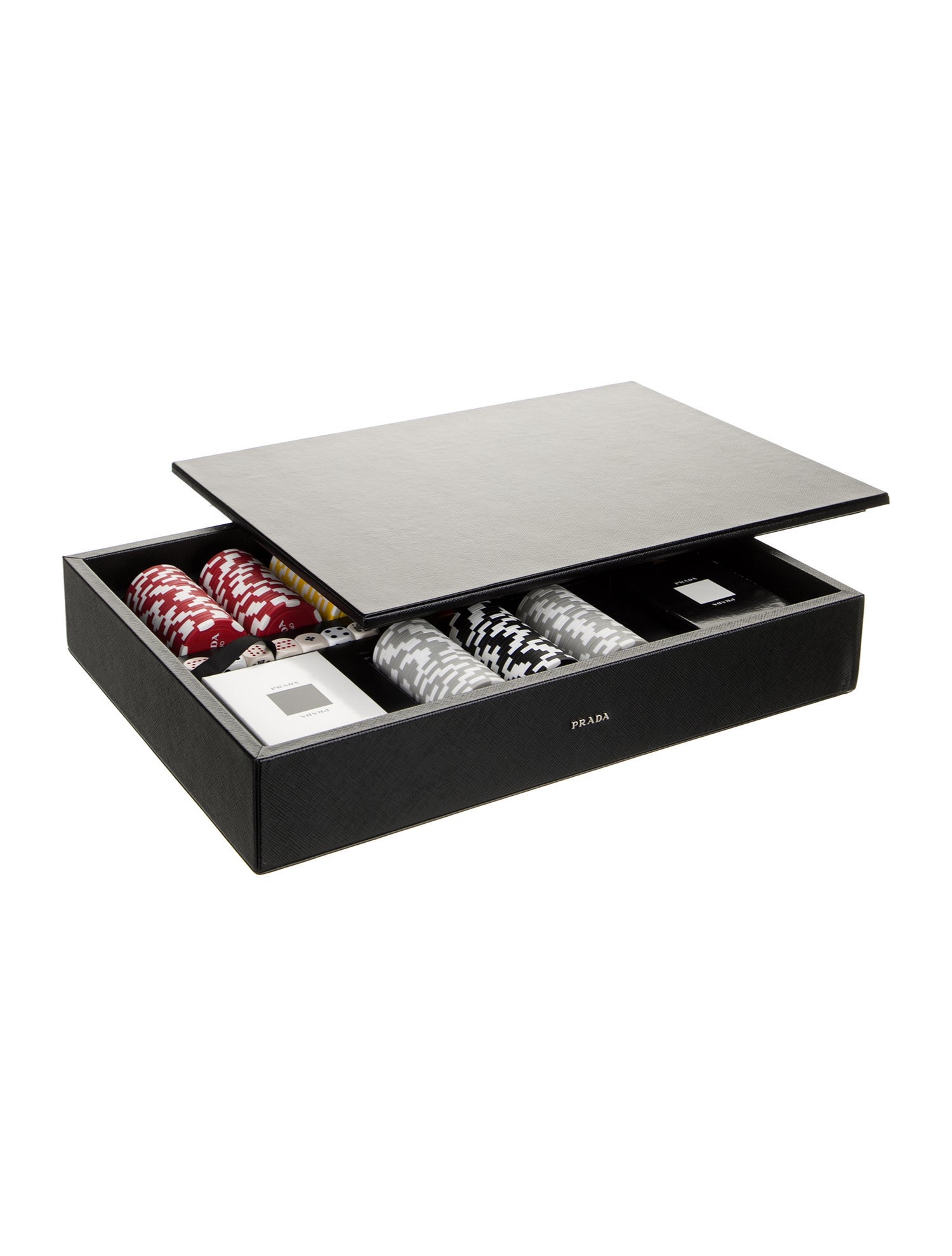 Prada 2025 Poker Set