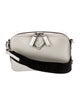 Prada Saffiano Leather Crossbody Bag