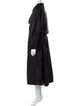 Prada 2021 Convertible Re-Nylon Coat