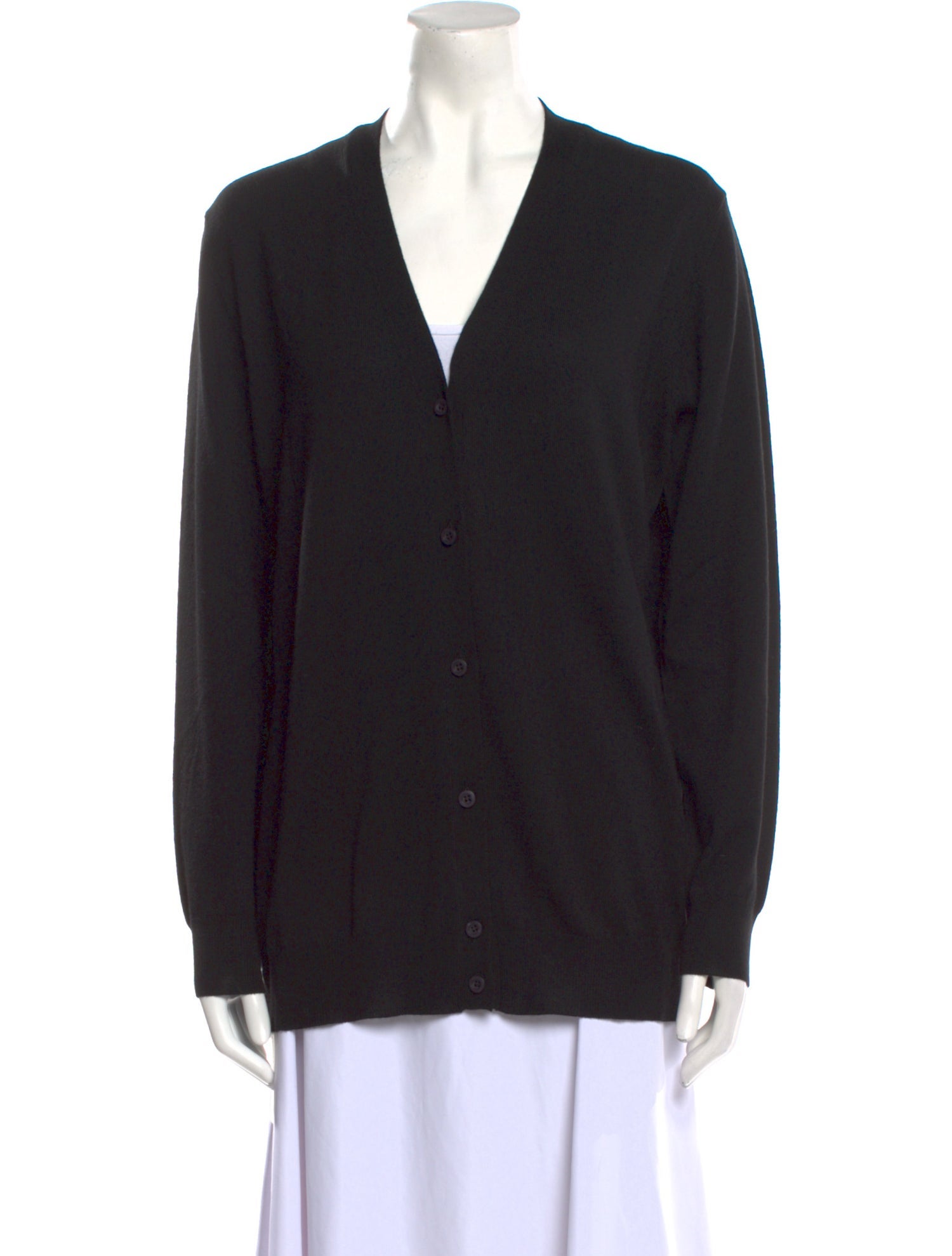 Prada 2024 Virgin Wool Sweater