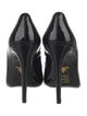 Prada Patent Leather Pumps