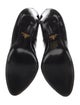 Prada Patent Leather Pumps