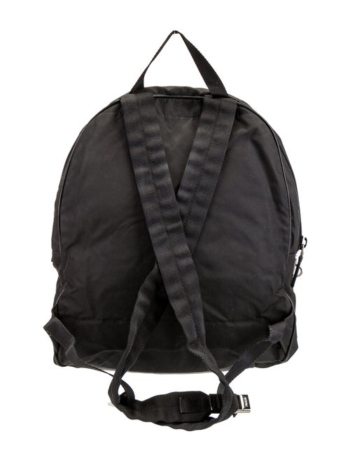 Prada Tessuto Nylon Backpack