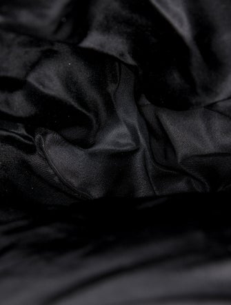 Prada Tessuto Nylon Shoulder Bag Large