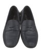 Prada Leather Loafers