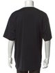 Prada Crew Neck Crew Neck T-Shirt