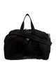Prada Tessuto Nylon Garment Bag