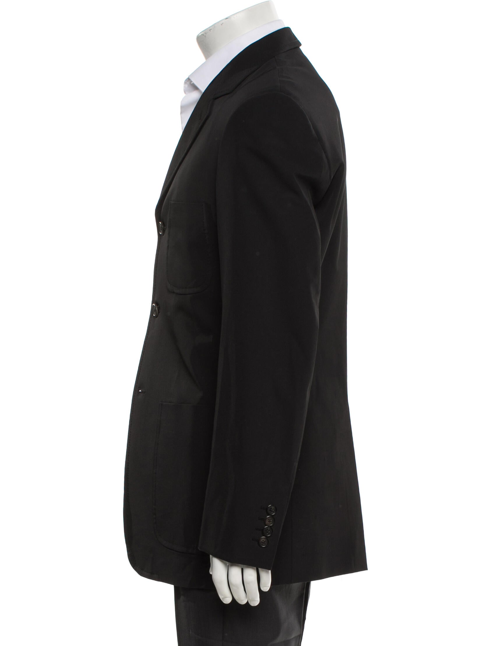 Prada Vintage 1990's Blazer