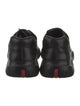 Prada Leather Sneakers
