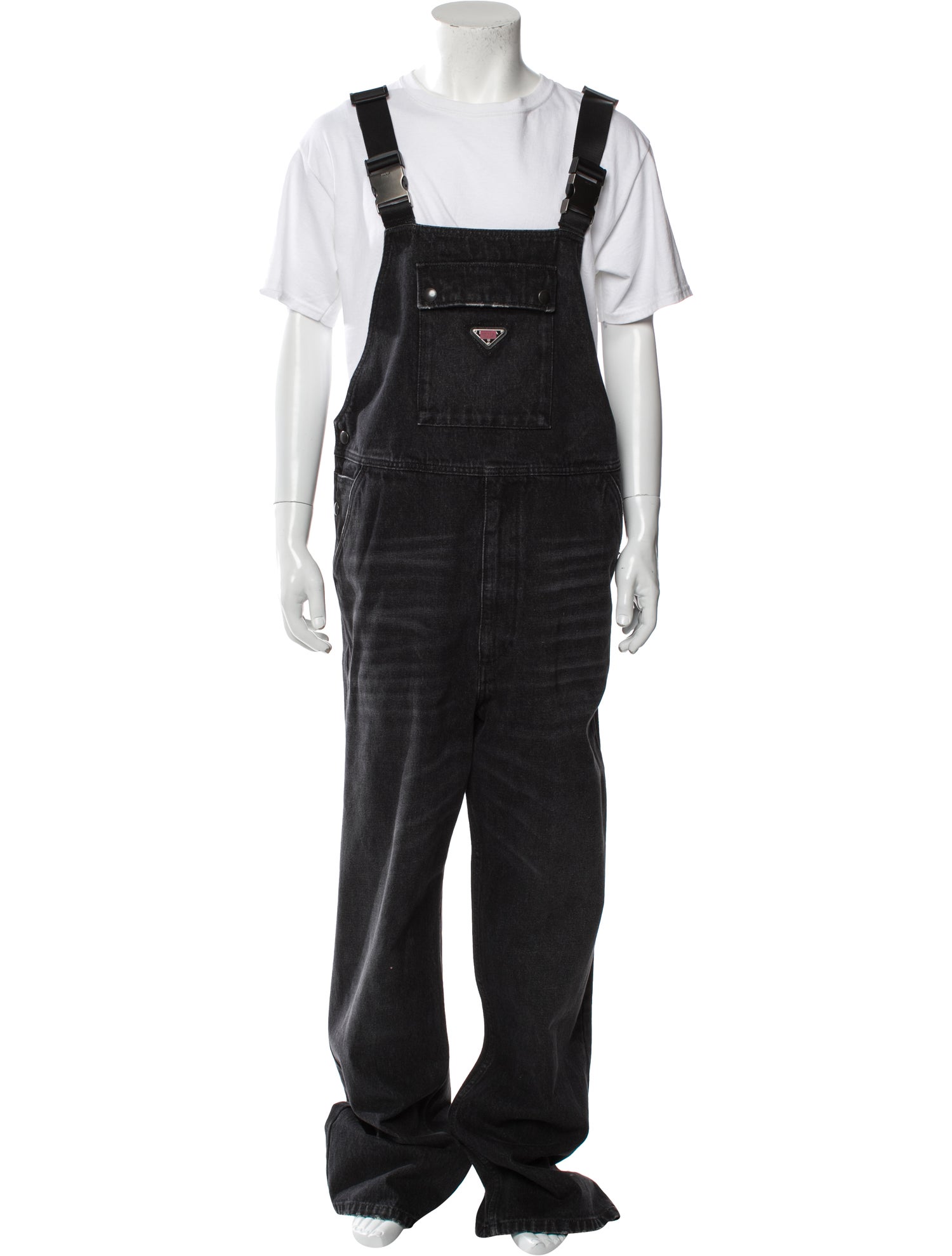 Prada 2022 Overalls