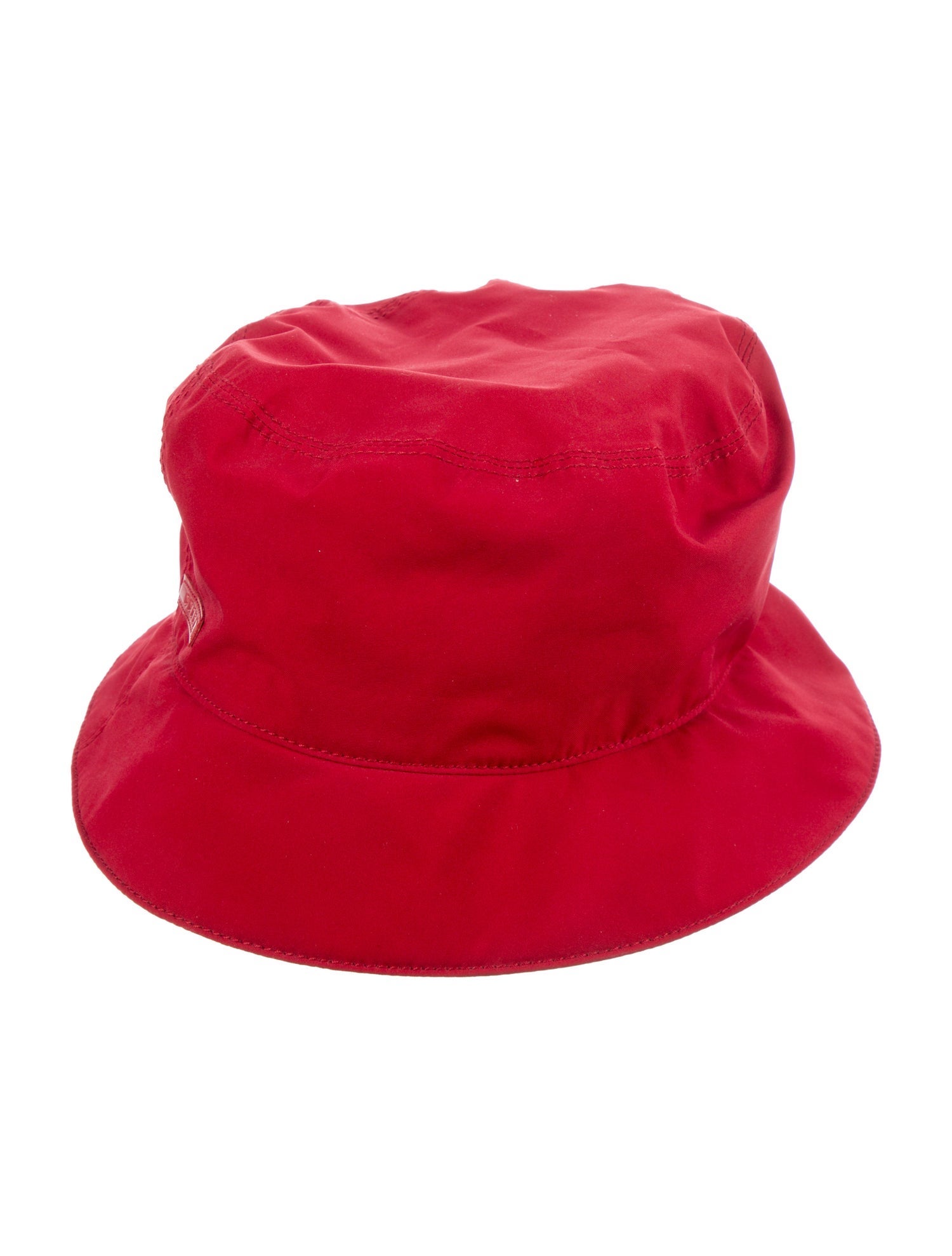 Prada Bucket Hat