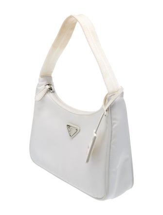 Prada Saffiano Leather Re-Edition 2000