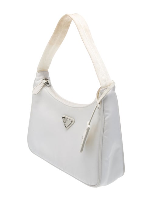 Prada Saffiano Leather Re-Edition 2000