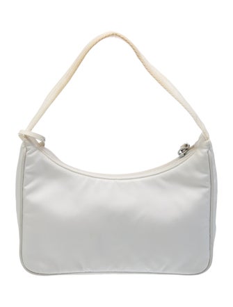 Prada Saffiano Leather Re-Edition 2000