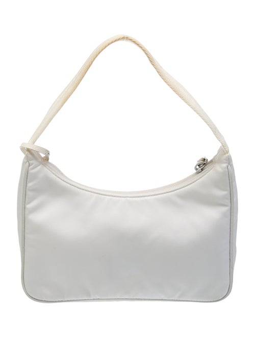 Prada Saffiano Leather Re-Edition 2000