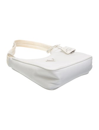 Prada Saffiano Leather Re-Edition 2000