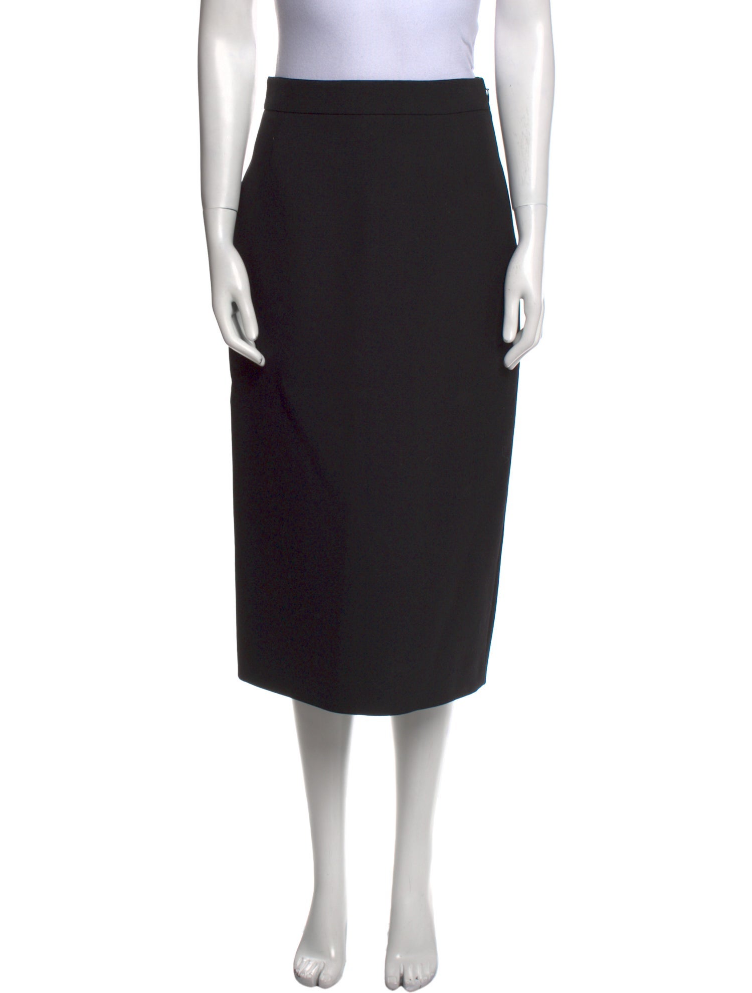 Prada 2020 Midi Length Skirt