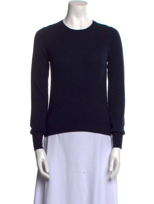 Prada Crew Neck Sweater