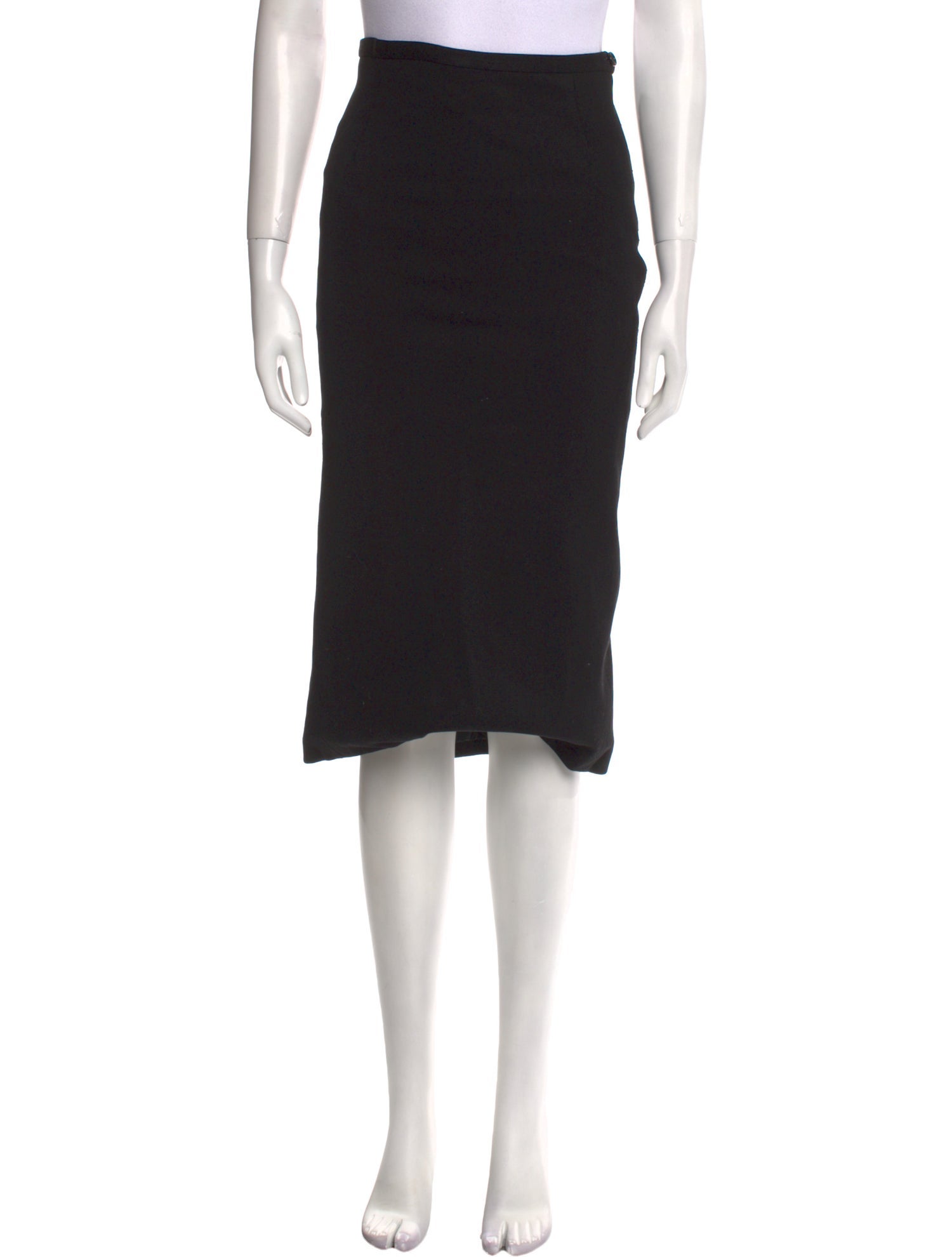 Prada Knee-Length Skirt