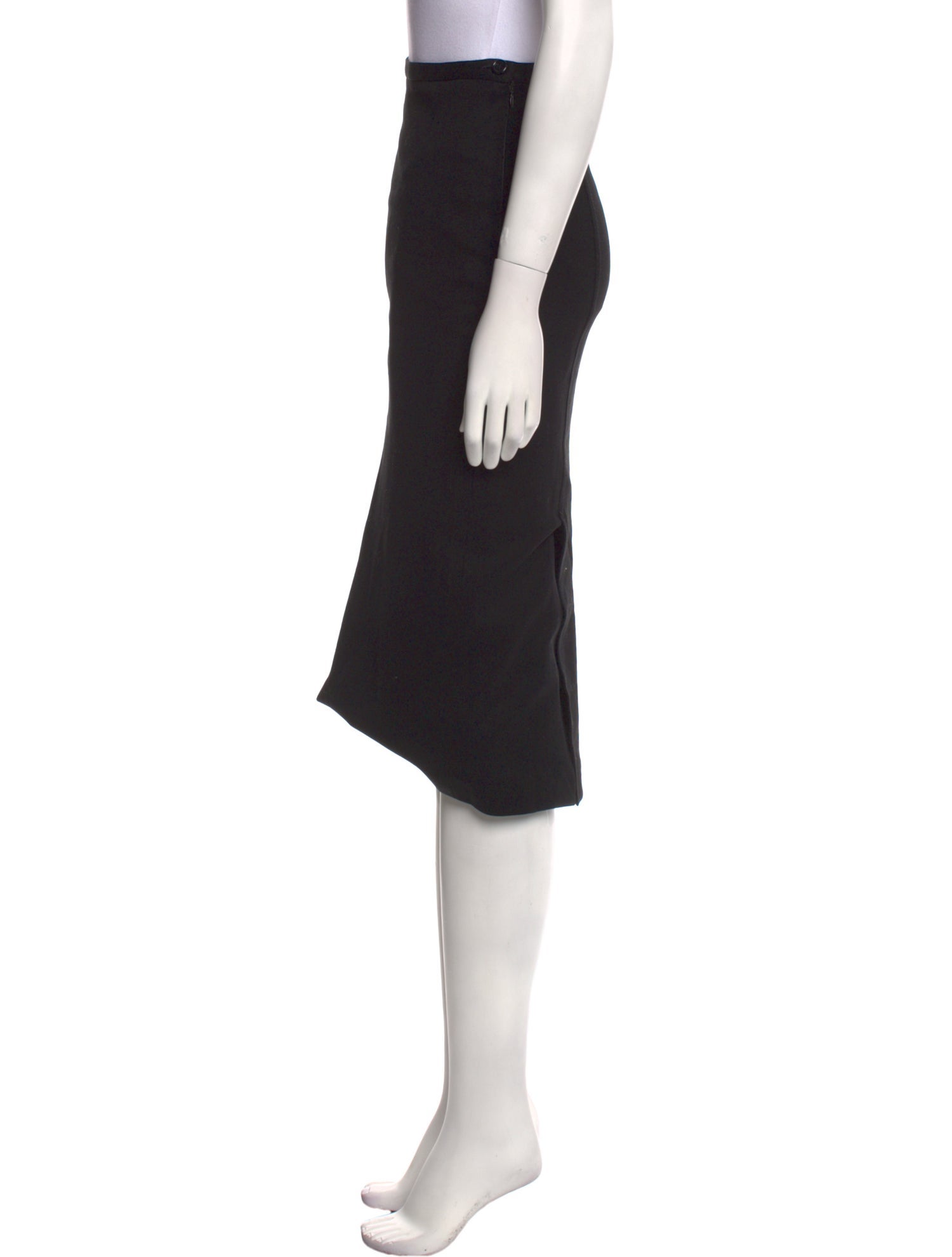 Prada Knee-Length Skirt