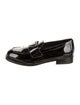 Prada Patent Leather Loafers