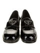 Prada Patent Leather Loafers