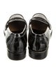 Prada Patent Leather Loafers
