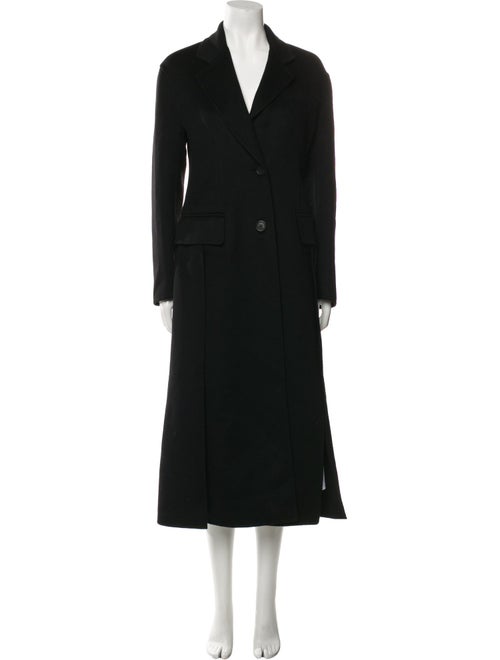 Prada Cashmere Coat