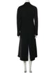 Prada Cashmere Coat