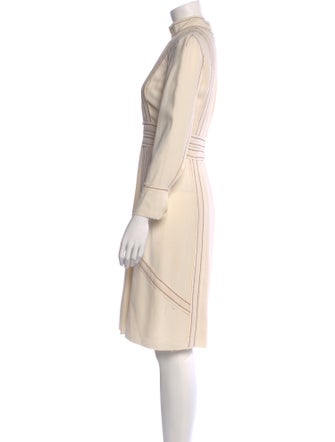 Prada 2015 Knee-Length Dress