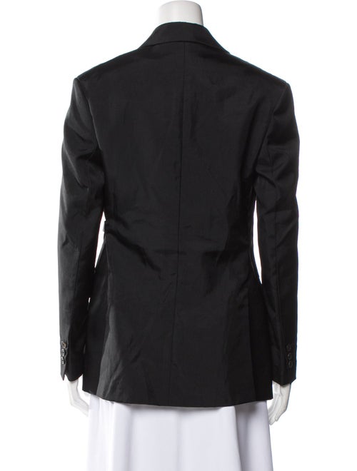 Prada 2018 Blazer