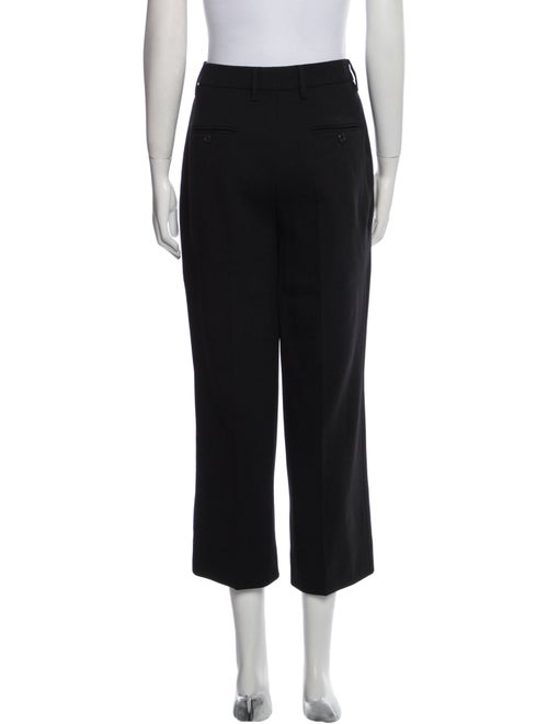 Prada 2016 Wide Leg Pants