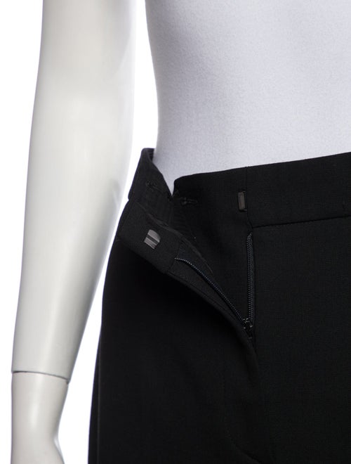 Prada 2016 Wide Leg Pants