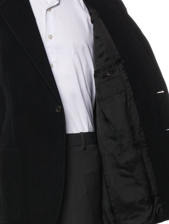 Prada 2000's Blazer