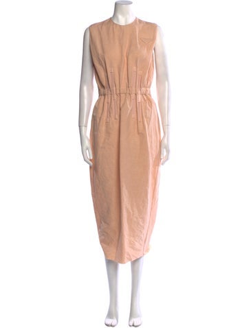 Prada Dresses 2022 Long Dress Us4, It40 | S