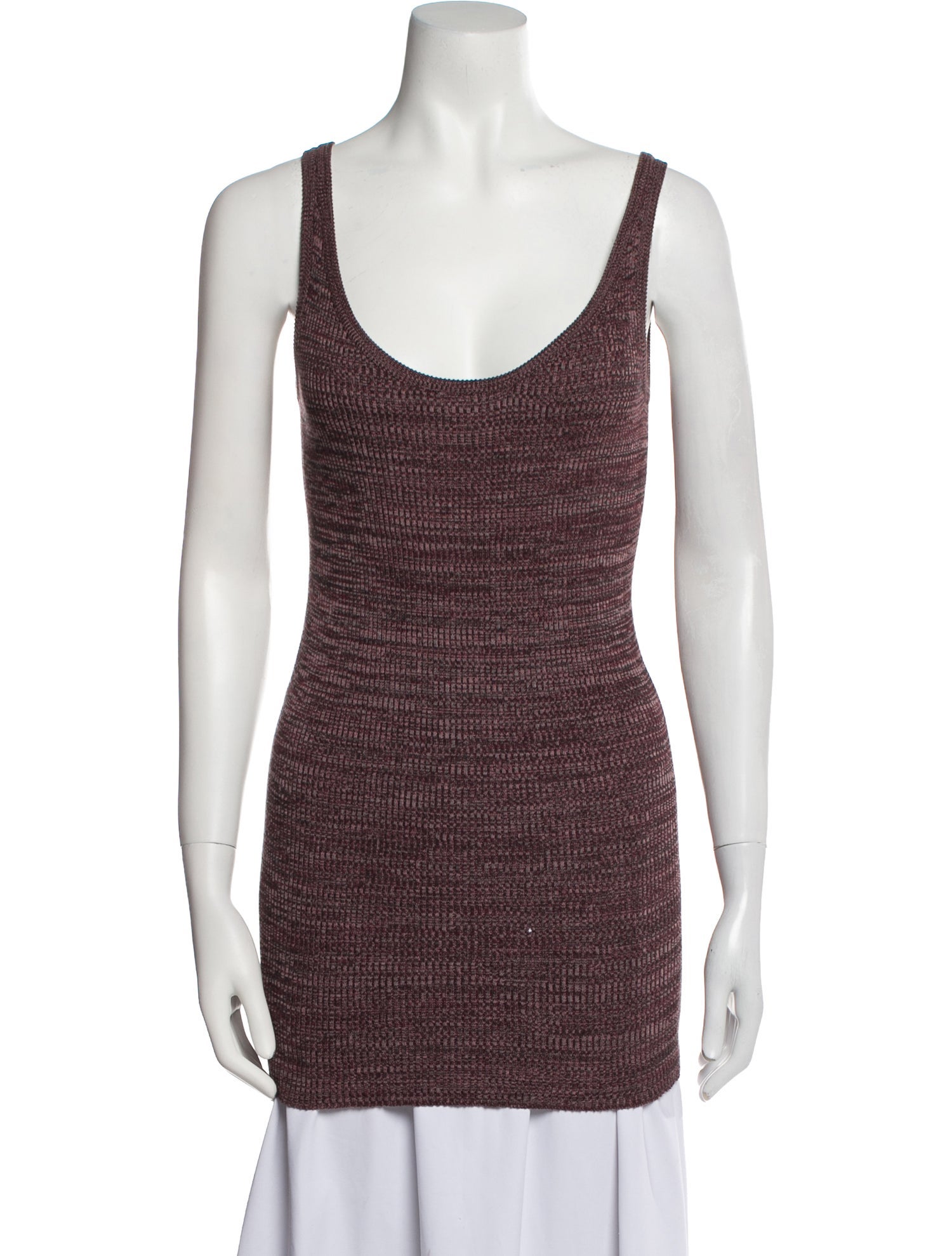 Prada Vintage 2008 Top