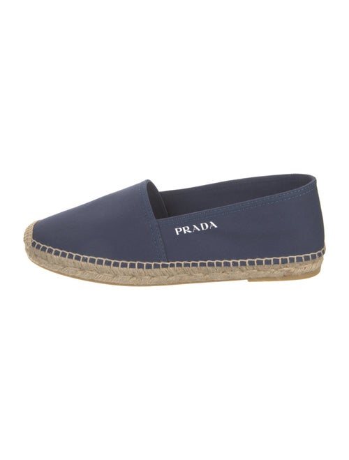 Prada Espadrilles