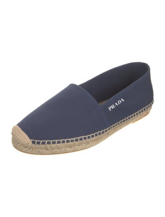 Prada Espadrilles