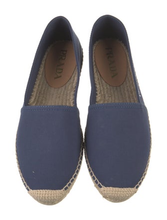 Prada Espadrilles